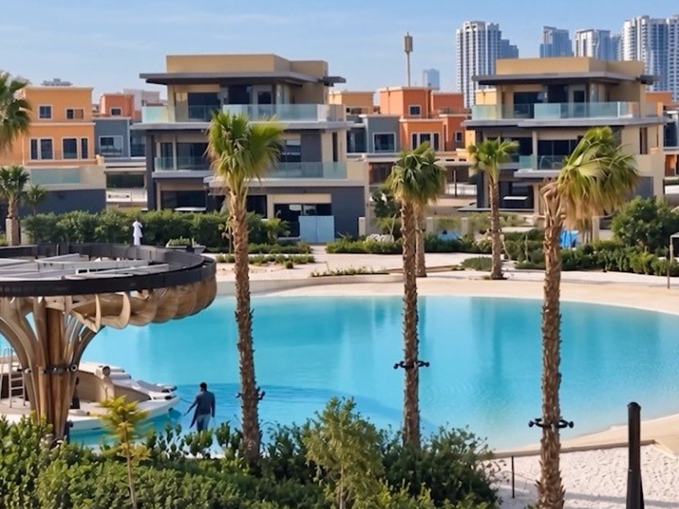 Portofino | Waterfront living on the lagoon
